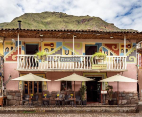 Pisac Inn